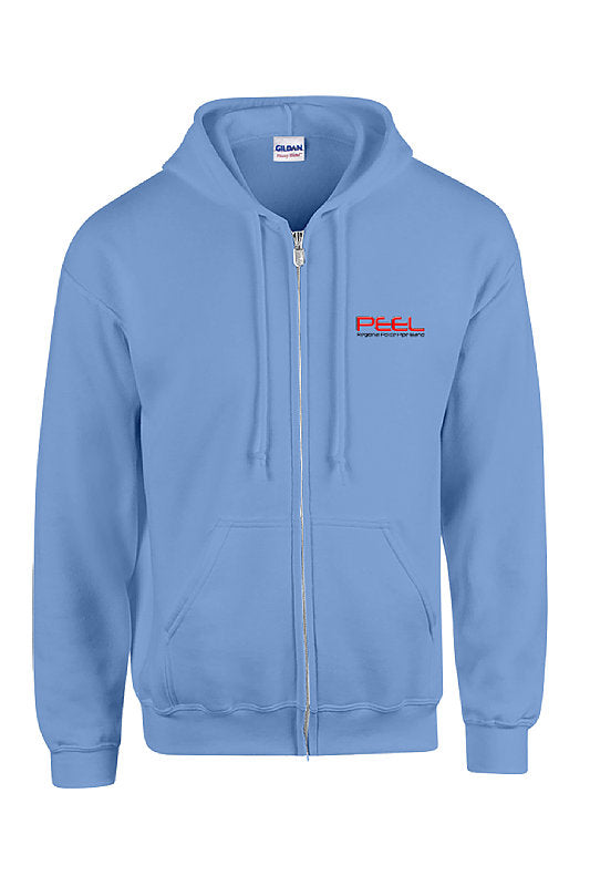 Carolina Blue