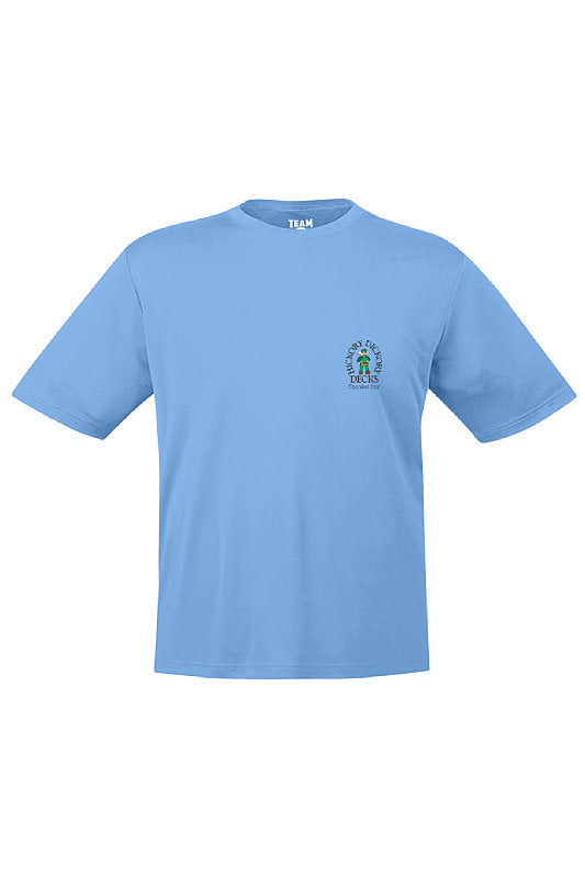 Sport Light Blue