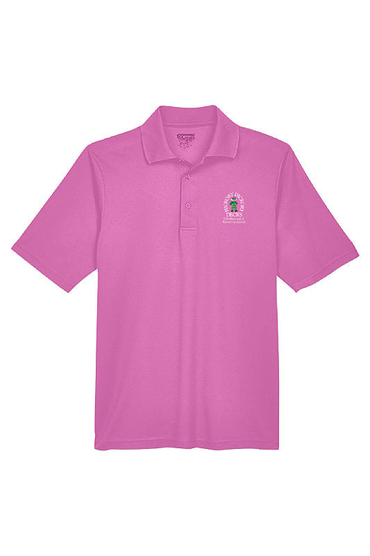 Charity Pink