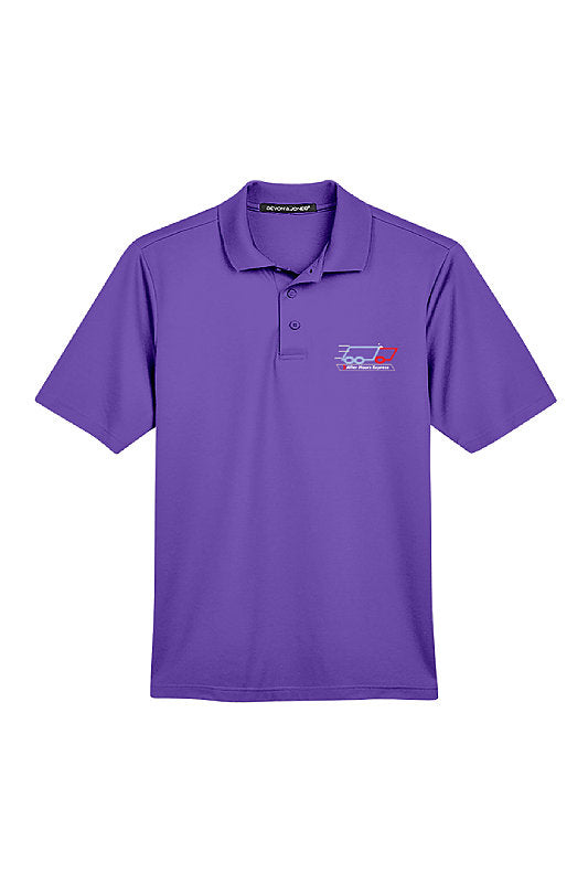 Campus Purple