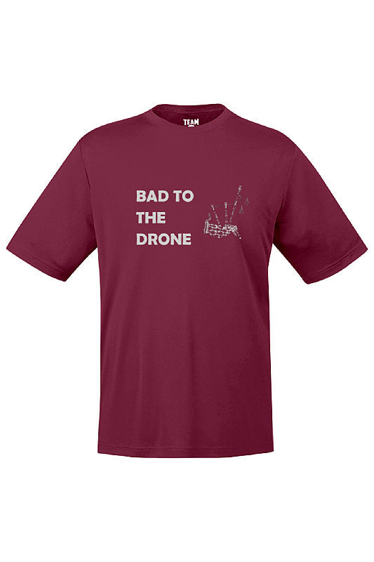Sport Maroon