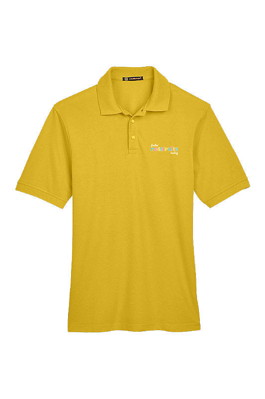 Sunray Yellow