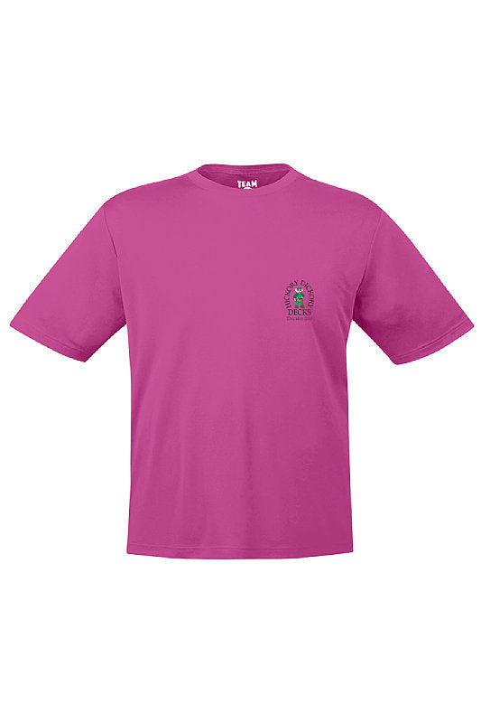 Sport Charity Pink