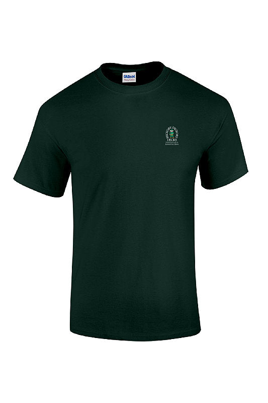 Forest Green