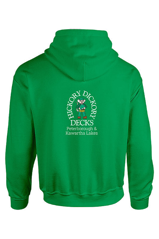 Irish Green
