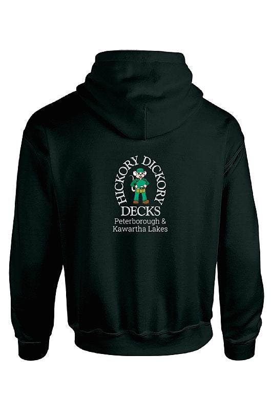 Forest Green