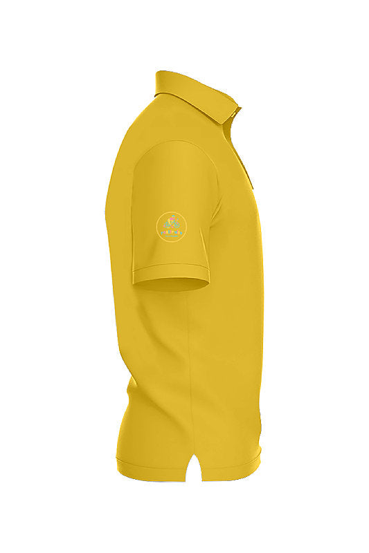 Sunray Yellow