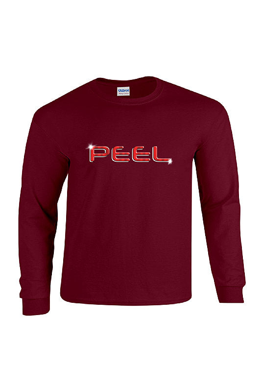 Cardinal Red