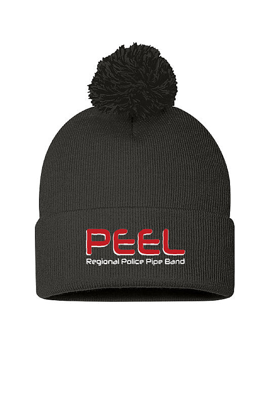 Dark Heather Grey