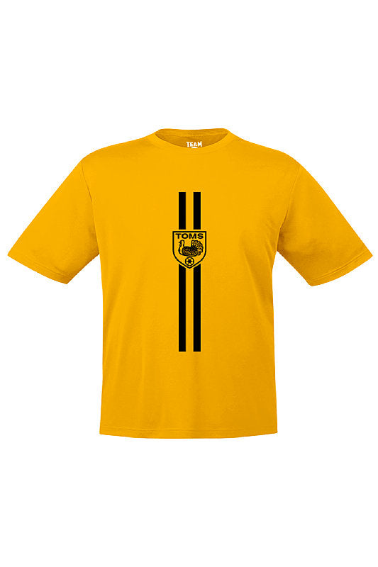 Sport Athletic Gold