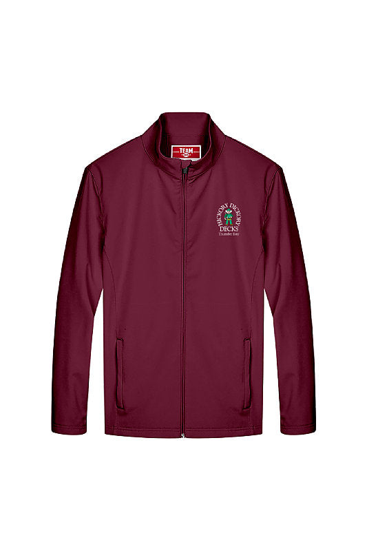Sport Maroon