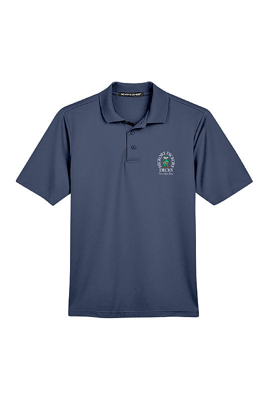 Classic Navy