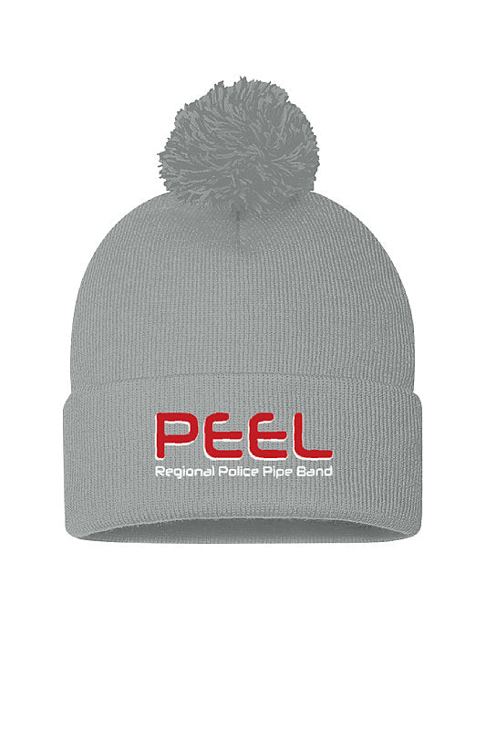 Light Heather Grey