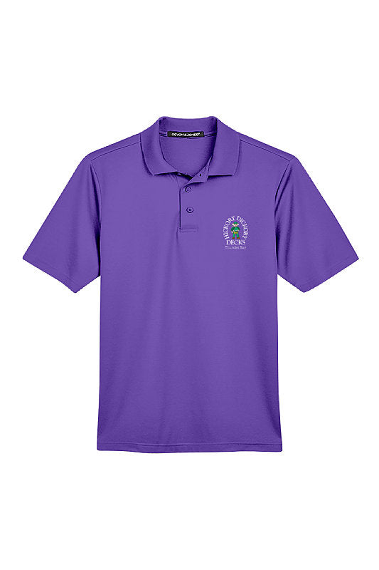 Campus Purple
