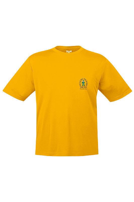 Sport Athletic Gold