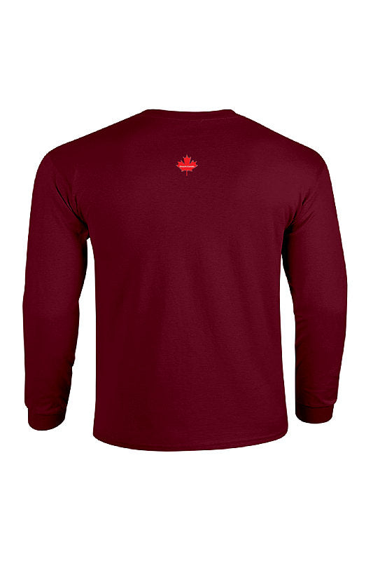 Cardinal Red