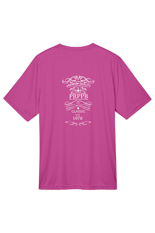 Sport Charity Pink