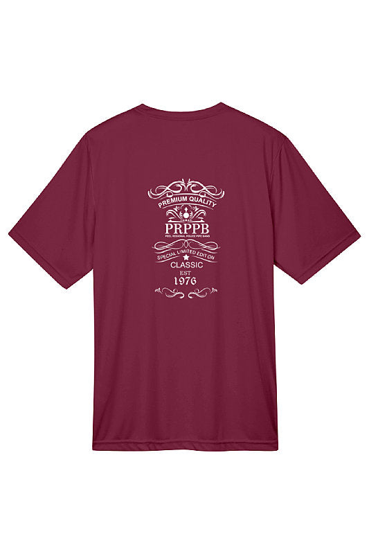 Sport Maroon